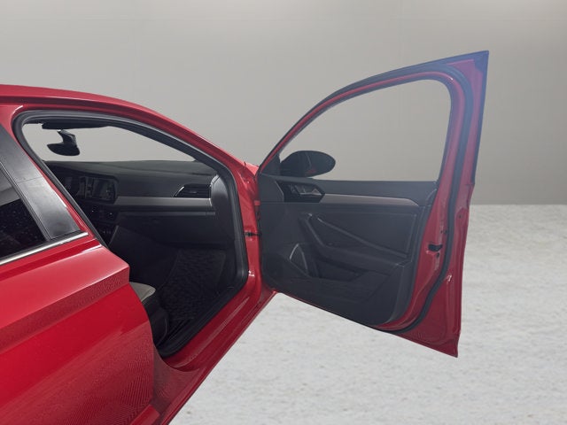 2019 Volkswagen Jetta R-Line