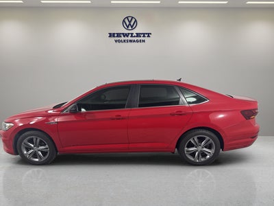 2019 Volkswagen Jetta R-Line
