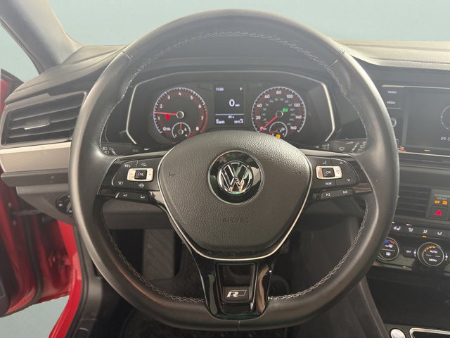 2019 Volkswagen Jetta R-Line