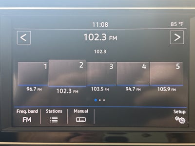 2019 Volkswagen Jetta R-Line