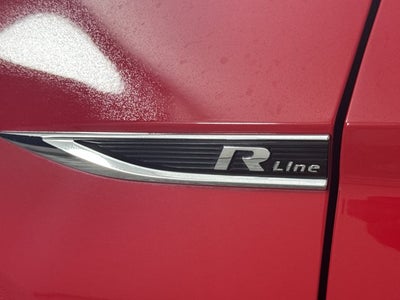 2019 Volkswagen Jetta R-Line