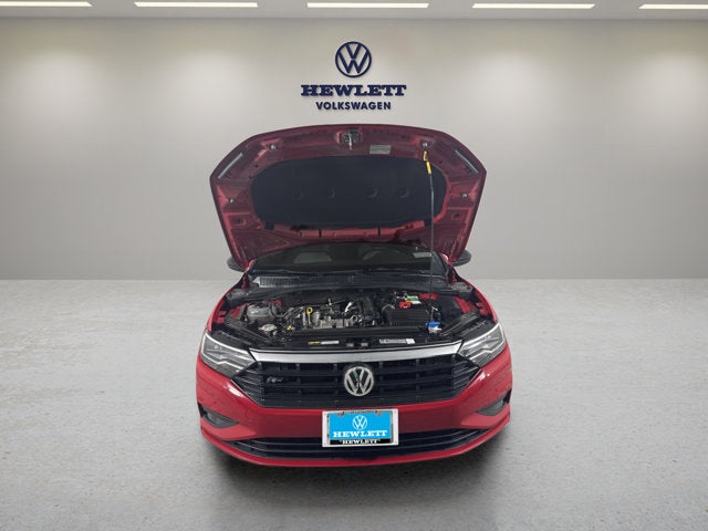 2019 Volkswagen Jetta R-Line
