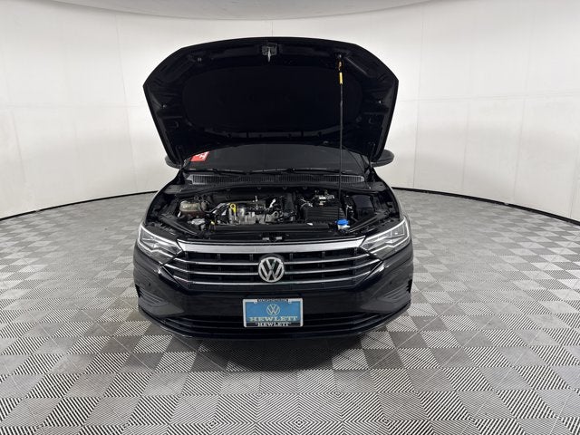2019 Volkswagen Jetta SE