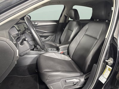 2019 Volkswagen Jetta SE
