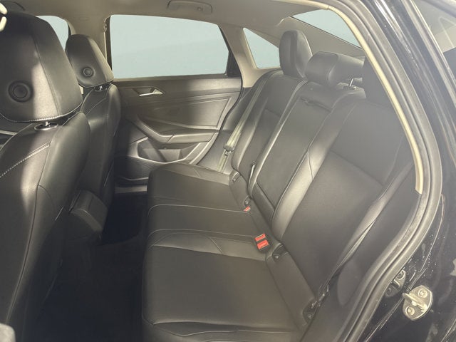 2019 Volkswagen Jetta SE