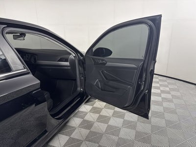 2019 Volkswagen Jetta SE