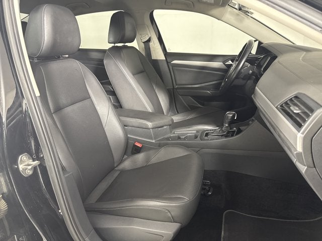 2019 Volkswagen Jetta SE