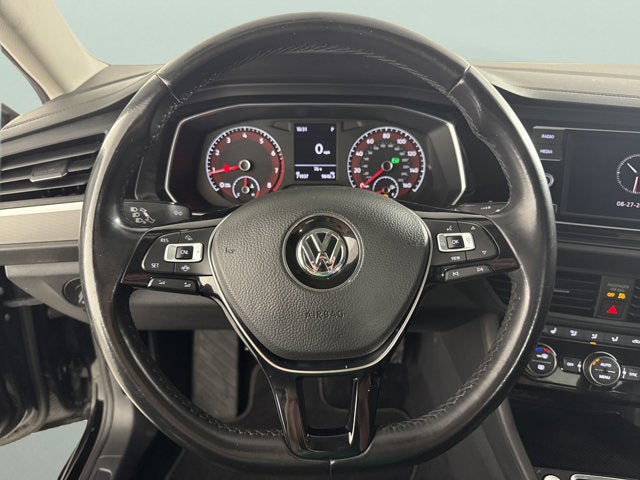 2019 Volkswagen Jetta SE