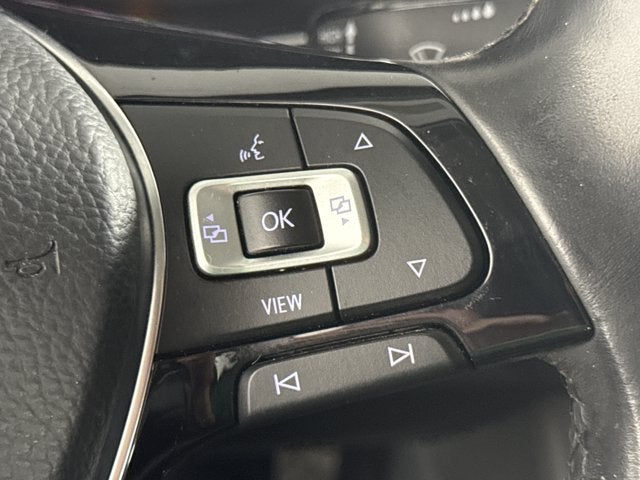 2019 Volkswagen Jetta SE