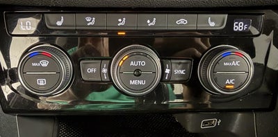 2019 Volkswagen Jetta SE