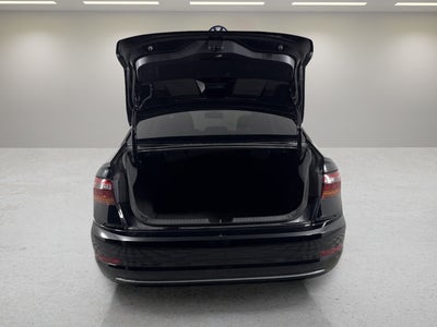 2019 Volkswagen Jetta SE