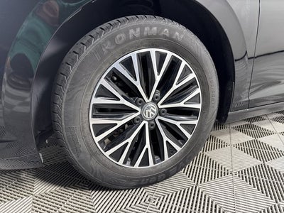 2019 Volkswagen Jetta SE
