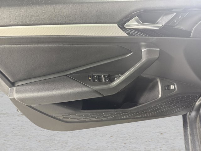 2020 Volkswagen Jetta Base