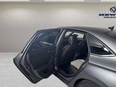 2020 Volkswagen Jetta Base