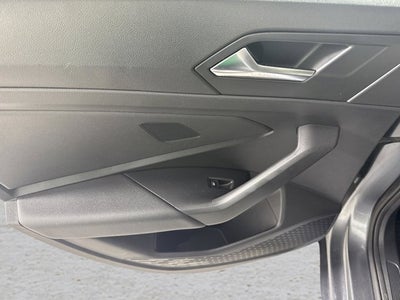 2020 Volkswagen Jetta Base