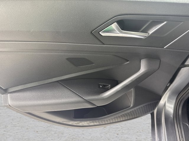 2020 Volkswagen Jetta Base