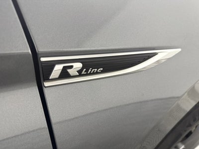 2020 Volkswagen Jetta Base