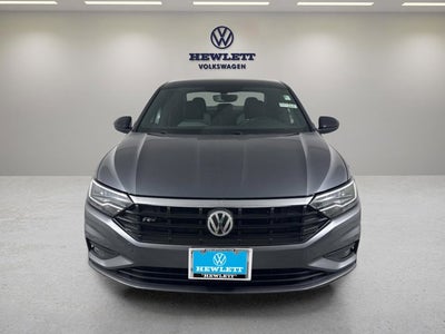 2020 Volkswagen Jetta Base