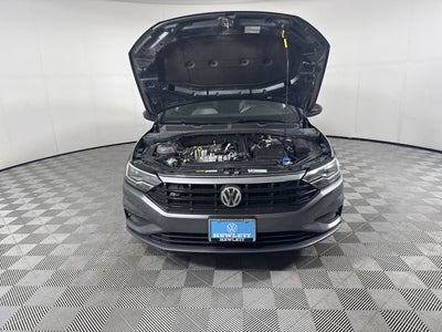 2020 Volkswagen Jetta Base