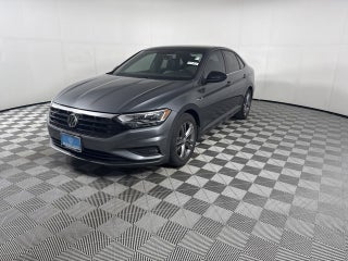 2020 Volkswagen Jetta Base