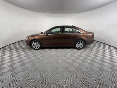 2016 Volkswagen Jetta 1.4T SE