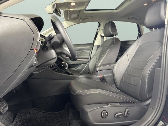 2024 Volkswagen Jetta SEL