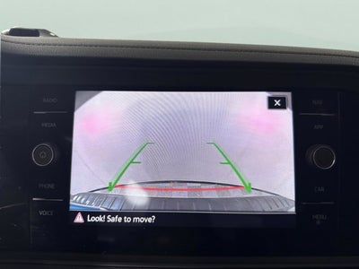 2024 Volkswagen Jetta SEL