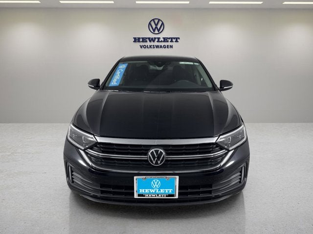2024 Volkswagen Jetta SEL