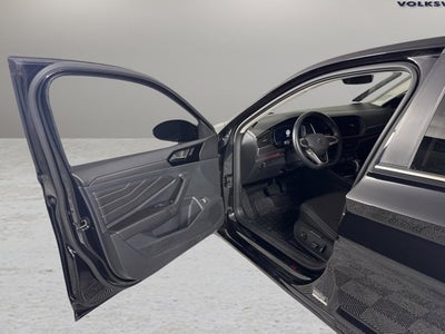 2024 Volkswagen Jetta SEL