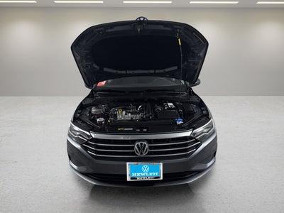 2021 Volkswagen Jetta S