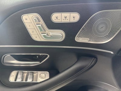 2022 Mercedes-Benz GLS GLS 450