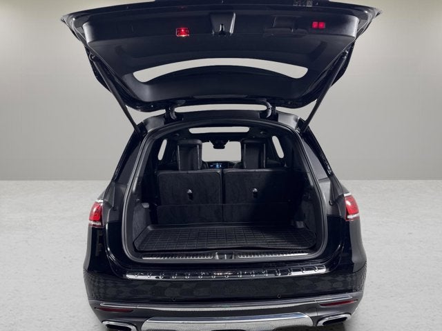 2022 Mercedes-Benz GLS GLS 450