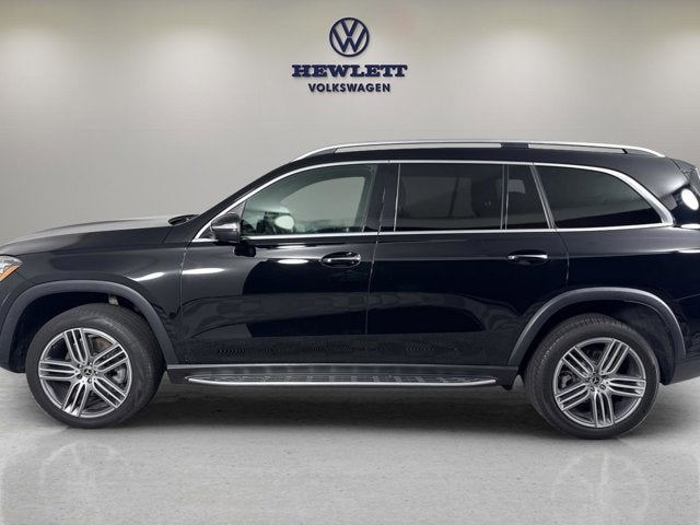 2022 Mercedes-Benz GLS GLS 450