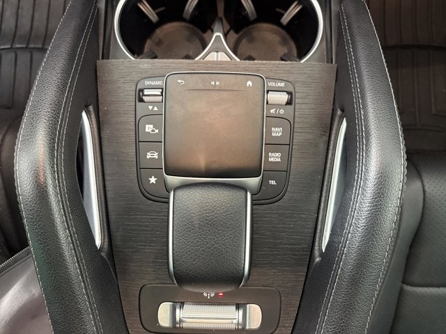 2022 Mercedes-Benz GLS GLS 450