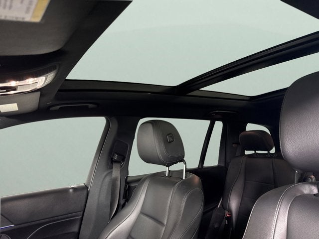 2022 Mercedes-Benz GLS GLS 450