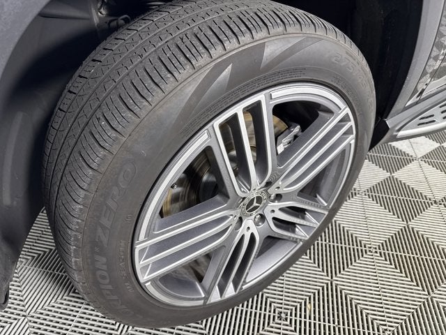 2022 Mercedes-Benz GLS GLS 450