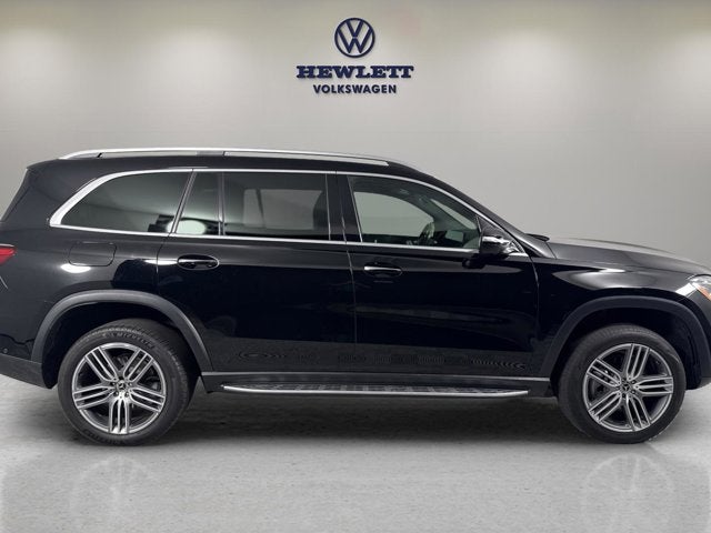 2022 Mercedes-Benz GLS GLS 450