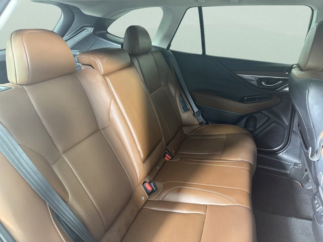 2022 Subaru Outback Touring XT
