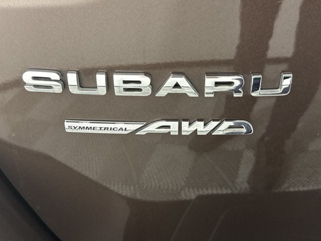 2022 Subaru Outback Touring XT