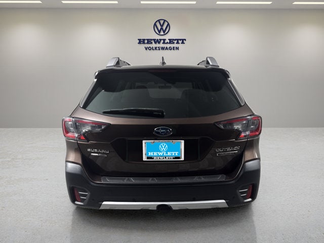 2022 Subaru Outback Touring XT