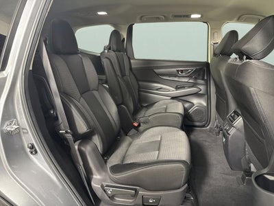 2025 Subaru Ascent Premium