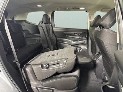 2025 Subaru Ascent Premium