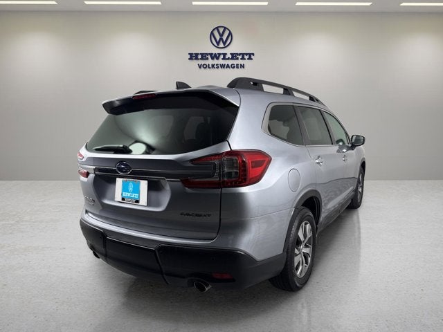 2025 Subaru Ascent Premium