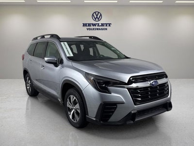 2025 Subaru Ascent Premium