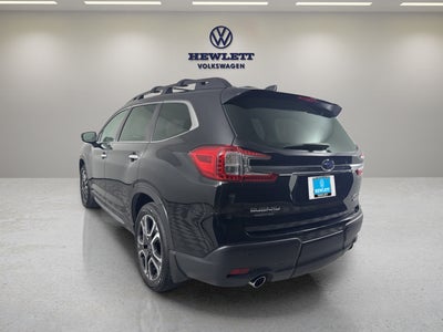 2025 Subaru Ascent Touring