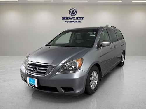2009 Honda Odyssey EX