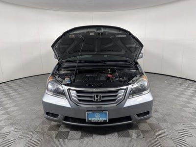 2009 Honda Odyssey EX