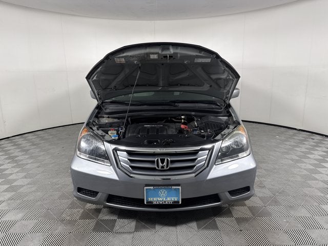 2009 Honda Odyssey EX