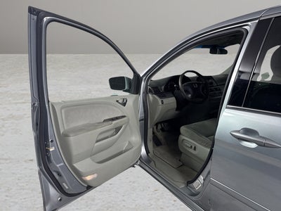2009 Honda Odyssey EX
