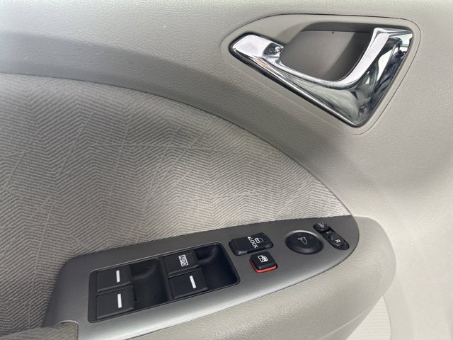 2009 Honda Odyssey EX